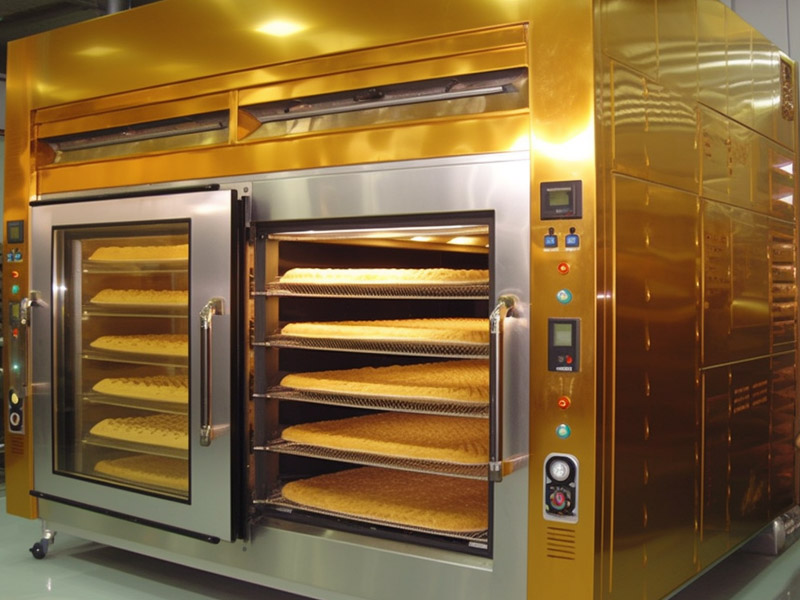 工業烤箱跳閘 工業烤箱跳閘