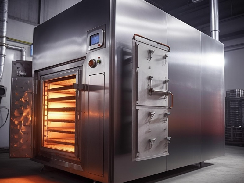 工業電烤箱 工業電烤箱
