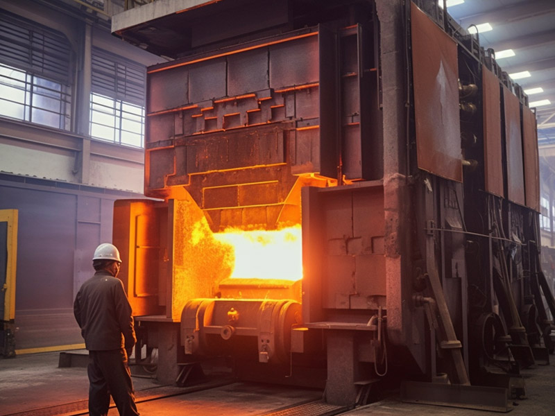 隧道爐廠家 隧道爐廠家