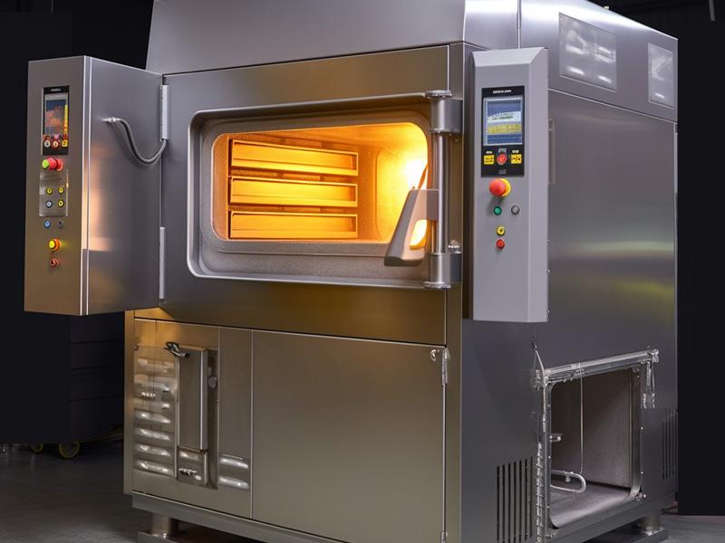 工業烤箱
