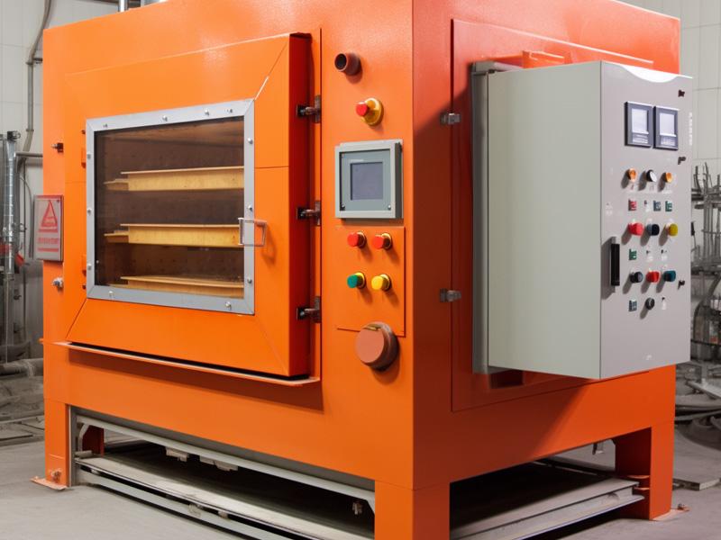 工業烤箱制作