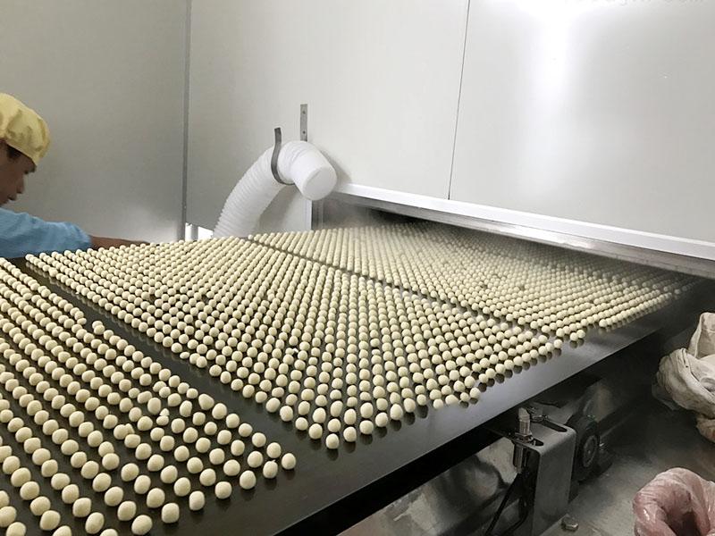 隧道爐減速機(jī)