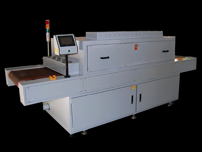 UV機(jī)應(yīng)用范圍