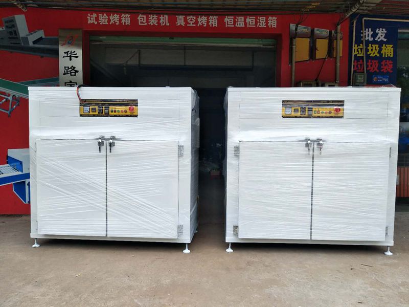 高溫烤箱的放置條件要求