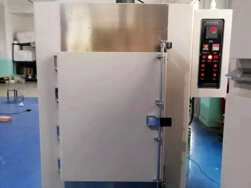 工業高溫烤箱/