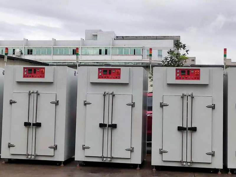 工業(yè)烤箱品牌/