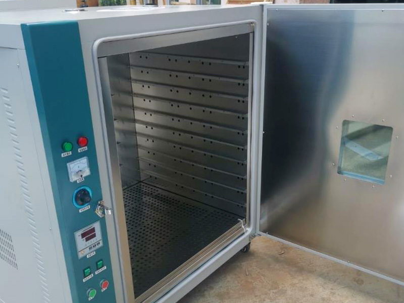 工業烤箱/