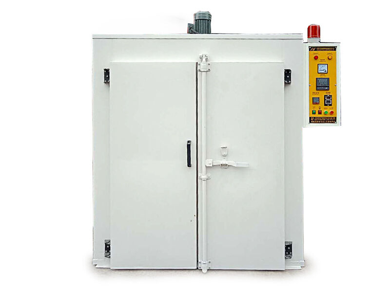低溫工業烤箱