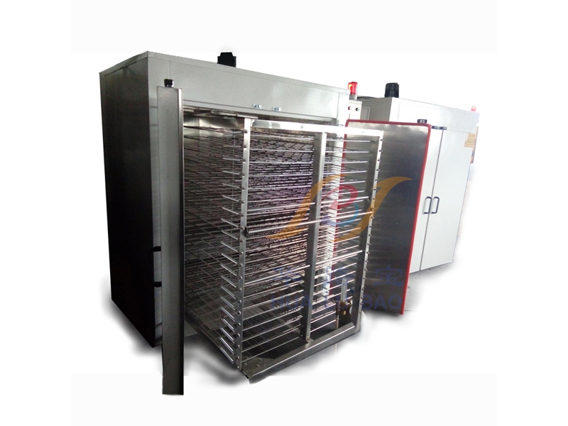 塑料樹脂專用工業烤箱